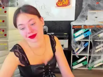 Chaturbate Best Webcam of meow_mellie