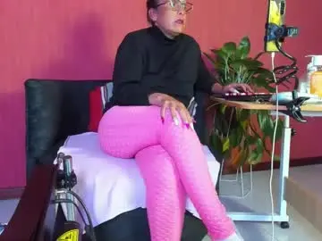 Chaturbate Live Porn of milf_brend