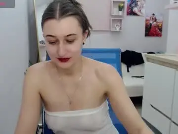 Chaturbate Sex Cam of muriel_elvin