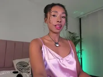 Chaturbate Sex Cam of naomii1020