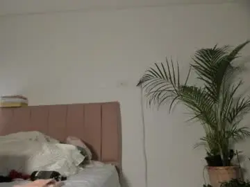 Chaturbate Live Porn of naomii1020