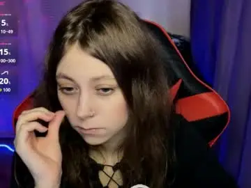 Chaturbate Live Porn of natural_babe666
