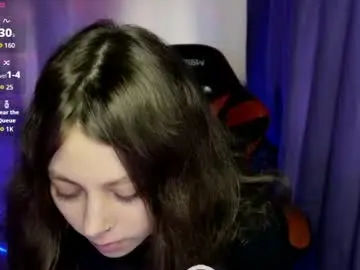 Chaturbate Best Webcam of natural_babe666