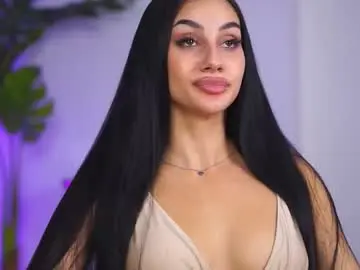 Chaturbate Live Porn of ninasolenne