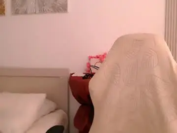Chaturbate Sex Chat of silk_ann