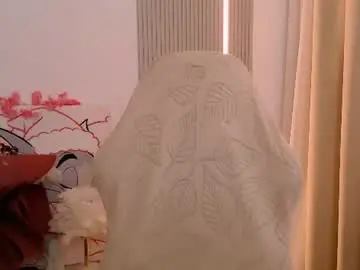 Chaturbate Best live sex cam show of silk_ann