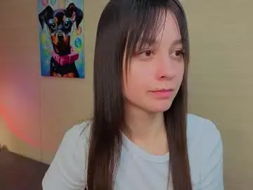 Chaturbate Live Sex Cam of steffanimor