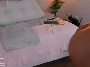 Chaturbate Adult Video Chat of vanessa_sexxy