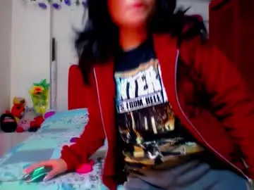 Chaturbate Adult Video Chat of akai_krazna01