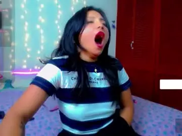 Chaturbate Free Live Porn of akai_krazna01