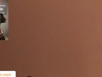 Chaturbate Adult Webcam of alahia_dangelo_