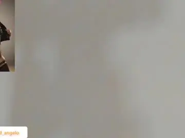 Chaturbate Sex Chat of alahia_dangelo_
