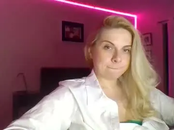 Chaturbate Adult Webcam of amandainbloom