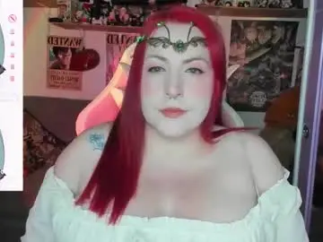 Chaturbate Sex Cam of canndy_new