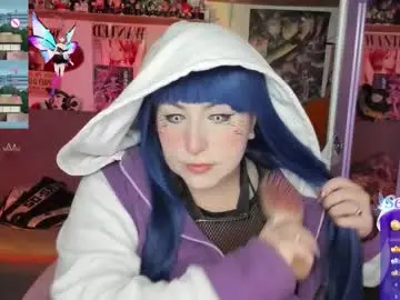 Chaturbate Adult Webcam of canndy_new