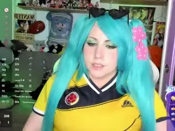 Chaturbate Live Sex Cam of canndy_new