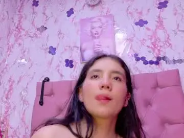 Chaturbate Nude Webcam of cherryseduzione