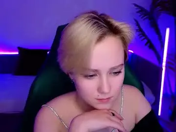 Chaturbate Private Sex Chat of ellie_heavenly