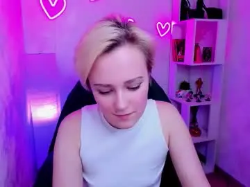 Chaturbate Best Webcam of ellie_heavenly
