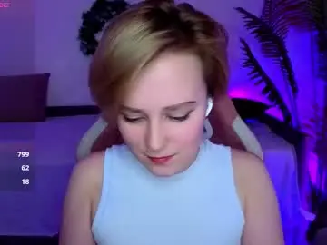 Chaturbate Best live sex cam show of ellie_heavenly