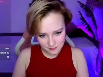 Chaturbate Adult Webcams of ellie_heavenly