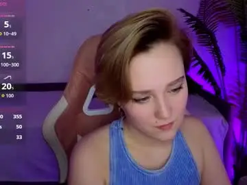 Chaturbate Private Sex Chat of ellie_heavenly