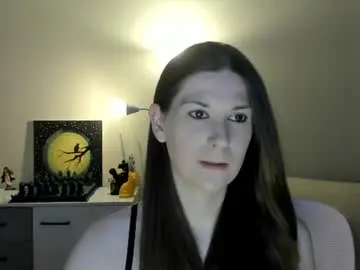 Chaturbate Live Porn of gretamiln