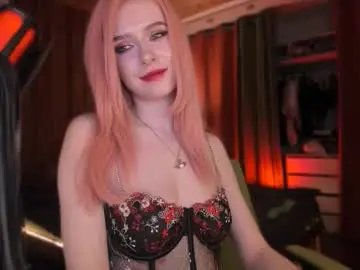 Chaturbate Free Porn Cam of irisice