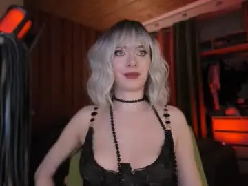 Chaturbate Live Sex Cam of irisice