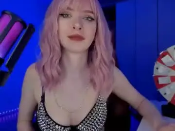 Chaturbate Nude Webcam of irisice