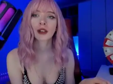 Chaturbate Nude Webcam of irisice