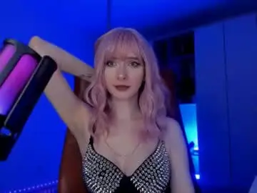 Chaturbate Adult Video Chat of irisice