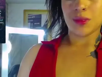 Chaturbate Adult Webcams of isabella_collen_v