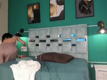 Chaturbate Nude Webcam of iskracanela