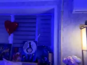 Chaturbate Sex Chat of janetgriffith