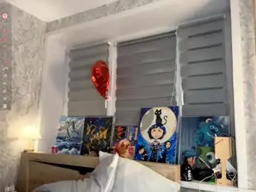 Chaturbate Free Live Porn of janetgriffith