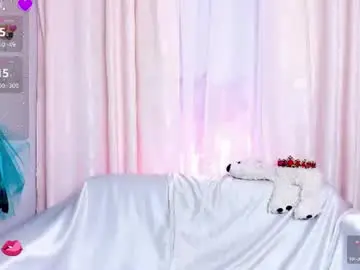 Chaturbate Live Sex of jessica_tiny