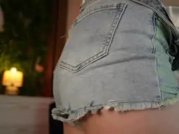 Chaturbate Watch Live Sex Cams of katjasin