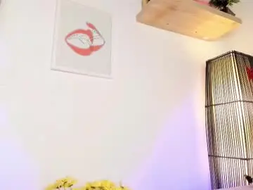 Chaturbate Adult Video Chat of little_red_18