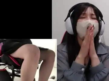 Chaturbate Watch Live Sex Cams of minami0804