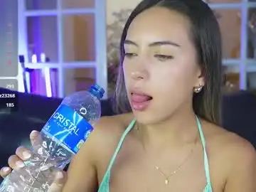 Chaturbate Live Sex of miss__zoe