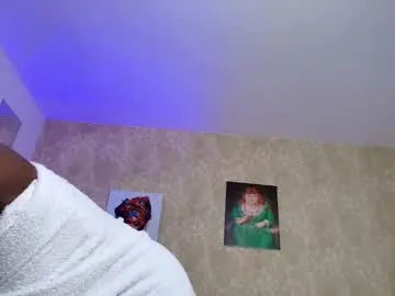 Chaturbate Live Porn of morenalush_eup69