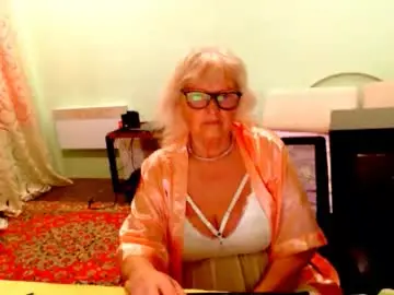 Chaturbate Live Porn of natali7634