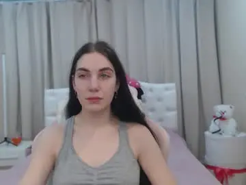 Chaturbate Adult Video Chat of nikastarkk