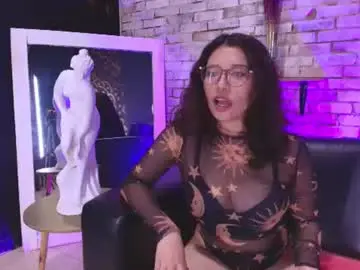 Chaturbate Live Porn of nixie_sky