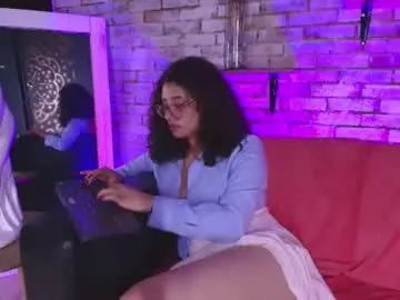 Chaturbate Live Sex Cam of nixie_sky