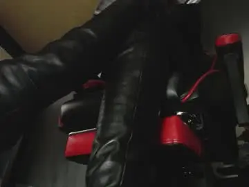 Chaturbate Nude Webcam of richmasya