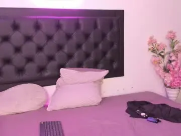 Chaturbate Best Webcam of sarastorm666