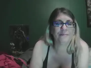 Chaturbate Sex Cam of sexystripper69