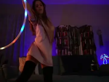 Chaturbate Adult Webcam of syriahsage